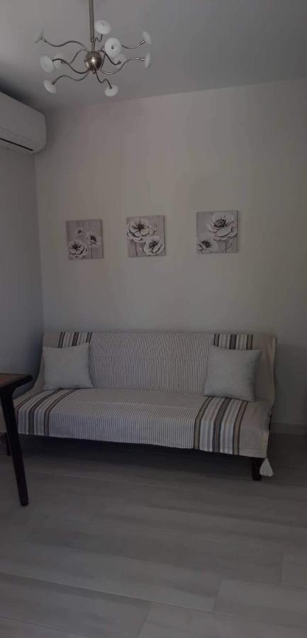 Nikiana Family Apartment Exterior foto